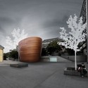 In Progress: Kamppi Chapel of Silence / K2S Architects - Featured Image