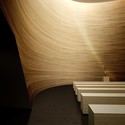 In Progress: Kamppi Chapel of Silence / K2S Architects - Image 8 of 4