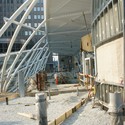 In Progress: Gateway Center Station / EDGE Studio, Pfaffmann &amp; Associates - Image 15 of 4