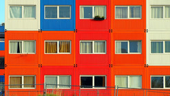 The Pros and Cons of Cargo Container Architecture