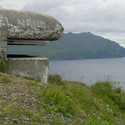 The Decaying Dutch Harbor Bunkers  - Image 4 of 4