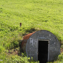 The Decaying Dutch Harbor Bunkers  - Image 6 of 4