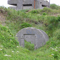 The Decaying Dutch Harbor Bunkers  - Image 1 of 4