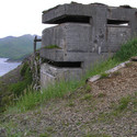 The Decaying Dutch Harbor Bunkers  - Image 8 of 4