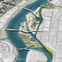 Minneapolis Riverfront Competition Finalist / StossLU - Image 11 of 4