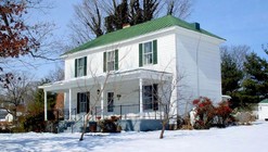 Vernacular Architecture and the 21st Century