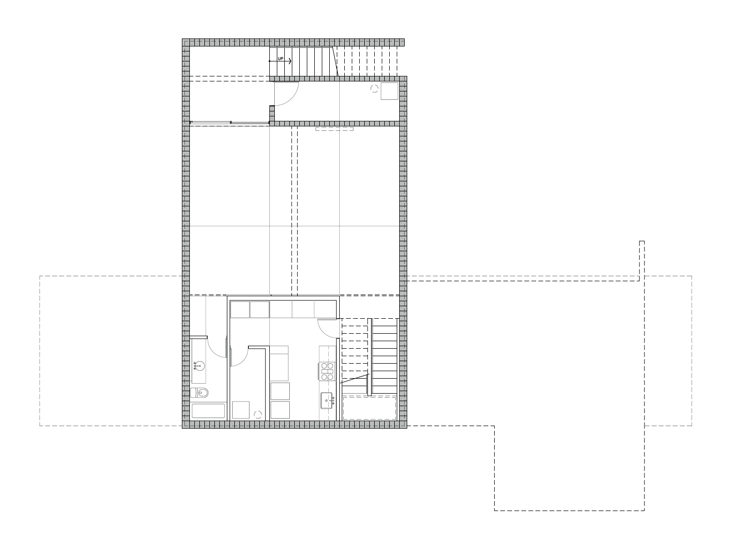 Gallery of Roth House / Debartolo Architects - 22