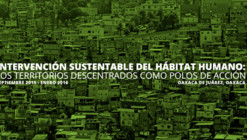 Diplomado Intervención Sustentable del Hábitat Humano / Oaxaca