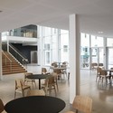 Centro Cultural Mariehøj / WE Architecture + Sophus Søbye Architects - Centro Comunitário