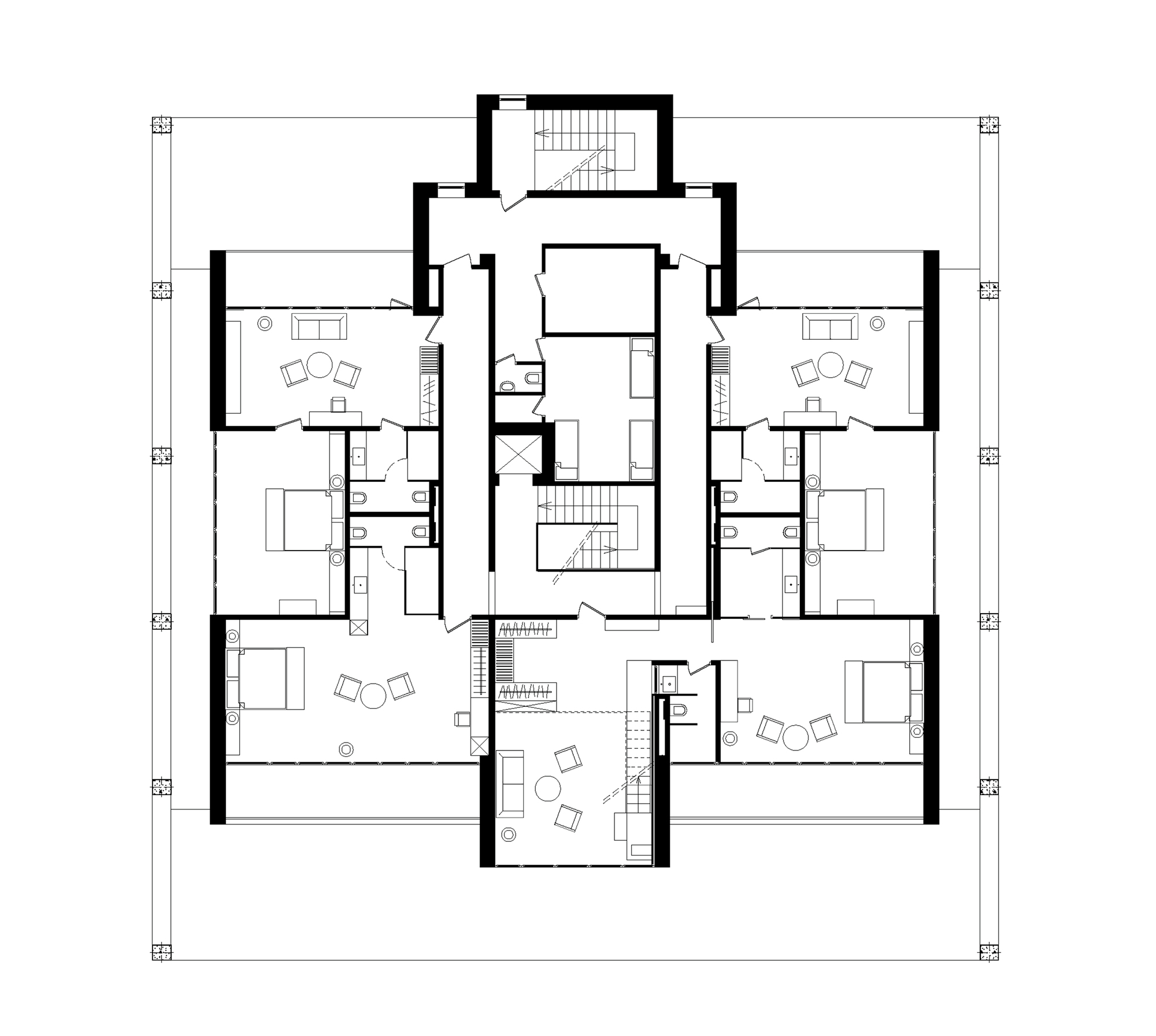 Room Size In Hotel Room Size In Hotel