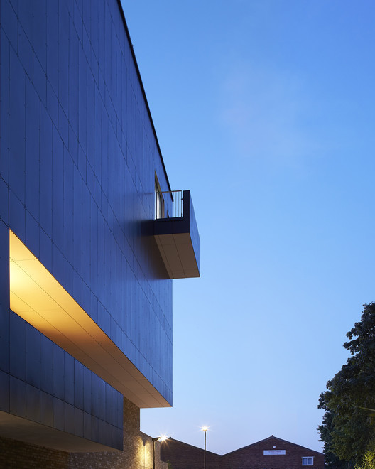 The Alpine Place / Ayre Chamberlain Gaunt - Image 6 of 22