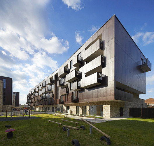 The Alpine Place / Ayre Chamberlain Gaunt - Image 10 of 22