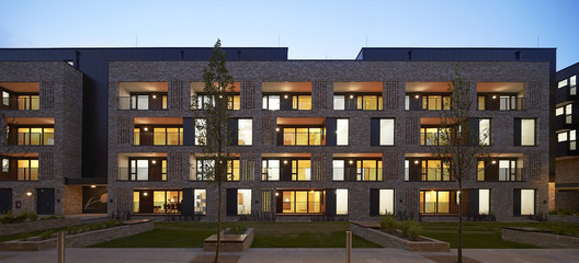The Alpine Place / Ayre Chamberlain Gaunt - Image 12 of 22