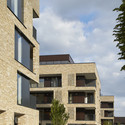The Alpine Place / Ayre Chamberlain Gaunt - Housing