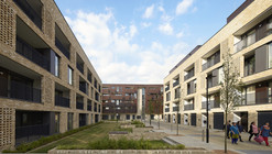 The Alpine Place / Ayre Chamberlain Gaunt