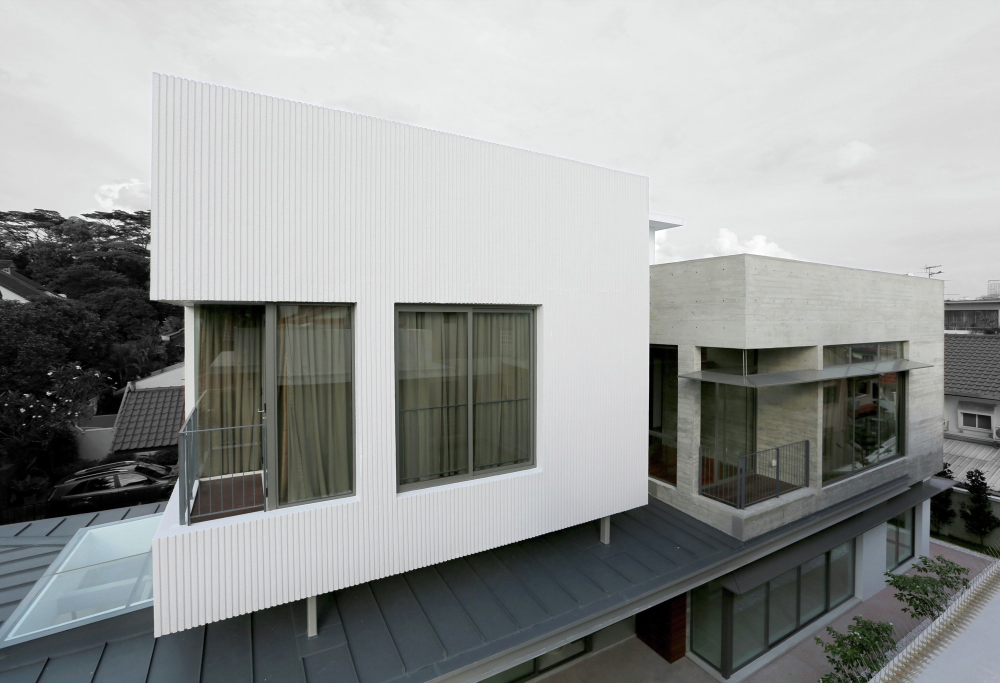 Gallery of 22 Greenleaf Place / IX Architects 20