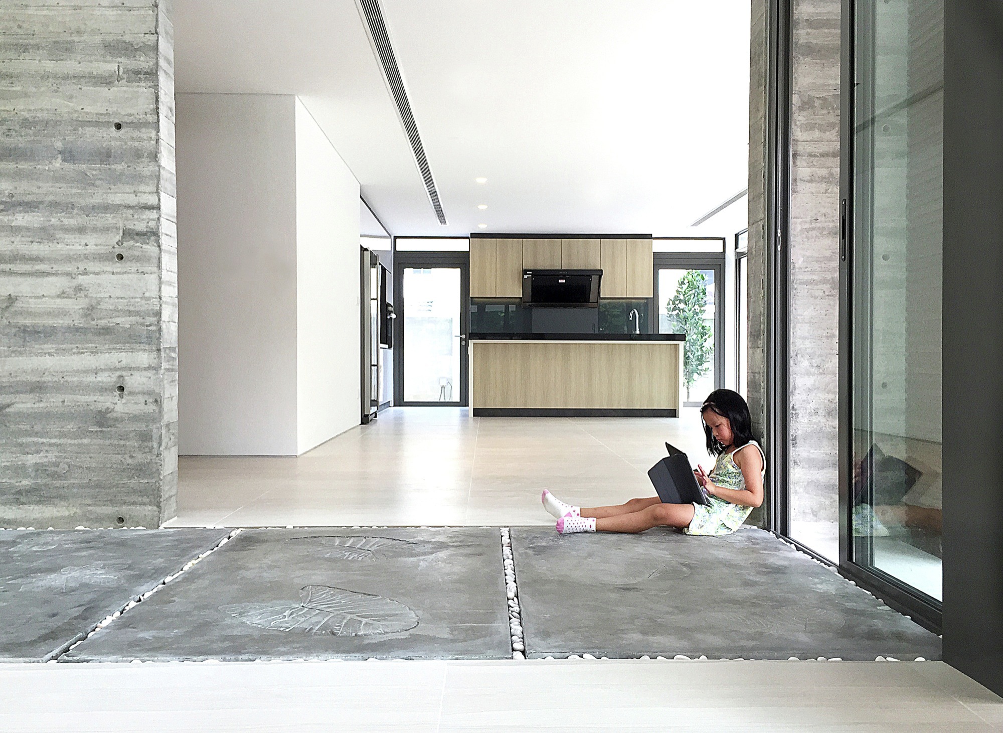 Gallery of 22 Greenleaf Place / IX Architects 3