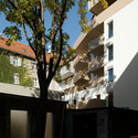 Ballhaus / Hope of Glory - Apartamentos