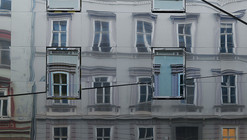 Ballhaus / HoG Architektur