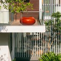 Courtyard House / Abin Design Studio - Houses