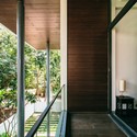 Courtyard House / Abin Design Studio - Houses