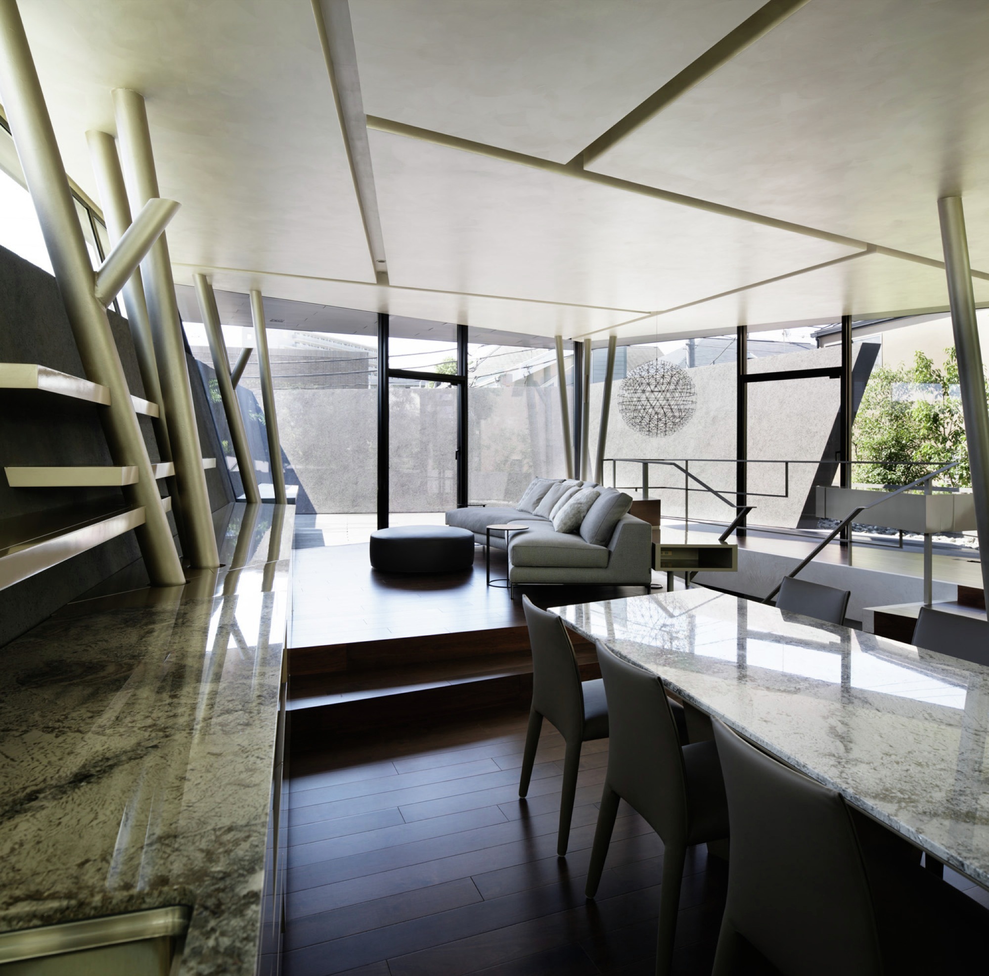 Gallery of SRK / ARTechnic architects - 26