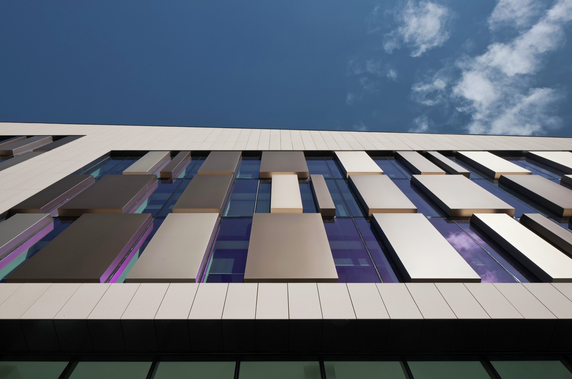 Galeria de Centro de Tecnologia e