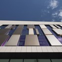 Technology and Innovation Centre / BDP - University, Facade