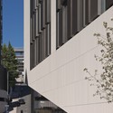 Technology and Innovation Centre / BDP - University, Facade, Bench