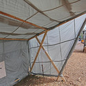 The Eco Tent / The Neenan Company - Featured Image