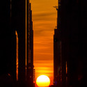 Manhattanhenge - Featured Image