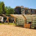The Eco Tent / The Neenan Company - Image 10 of 4
