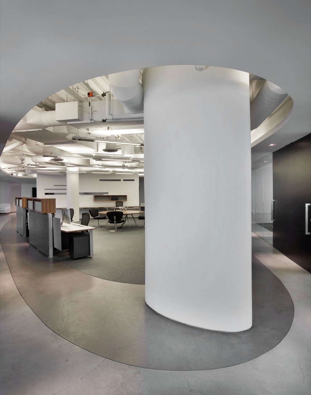 Gallery of ICrete / FKA - 1