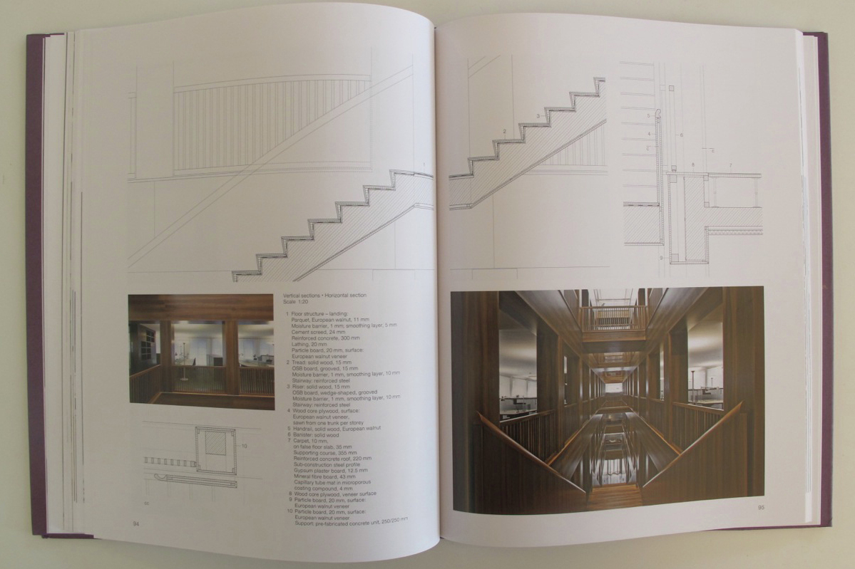 Work Environments / DETAIL | ArchDaily