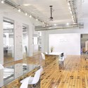 EDUN Americas, Inc. Showroom & Offices / Spacesmith - Image 7 of 4
