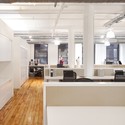 EDUN Americas, Inc. Showroom & Offices / Spacesmith - Featured Image