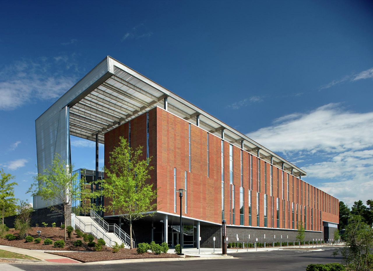 Gallery of Biomanufacturing Research Institute and Technology ...