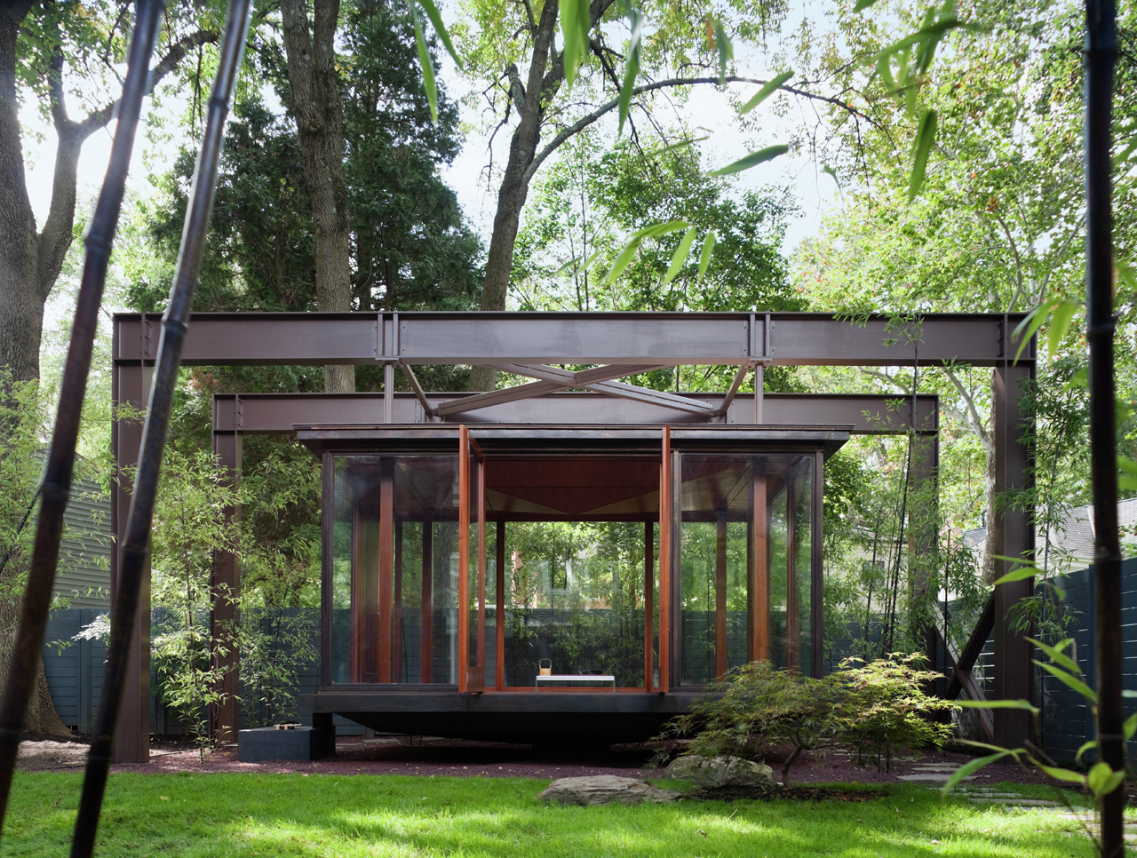 Gallery of AIA 2011 Small Project Awards 2