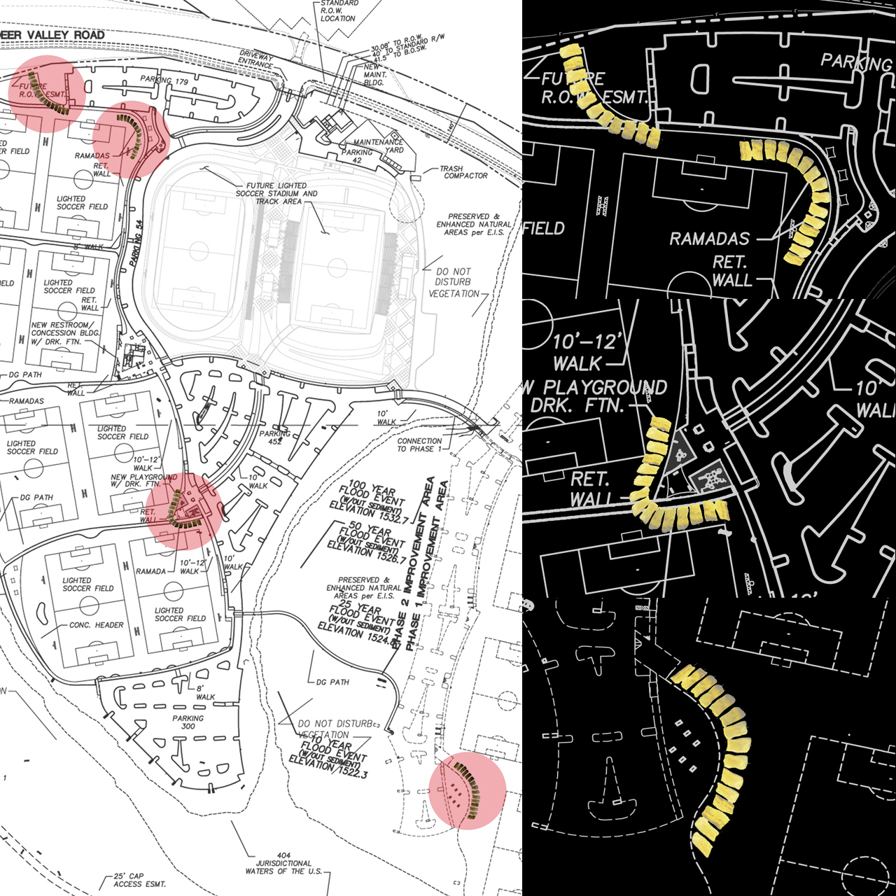 Gallery of Reach 11 Athletic Sports Complex / colab studio 7