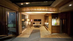 The Meridian First Light House, Solar Decathlon / Team Victoria University of Wellington