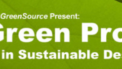 Best Green Projects: Case Studies in Sustainable Design Success Webinar