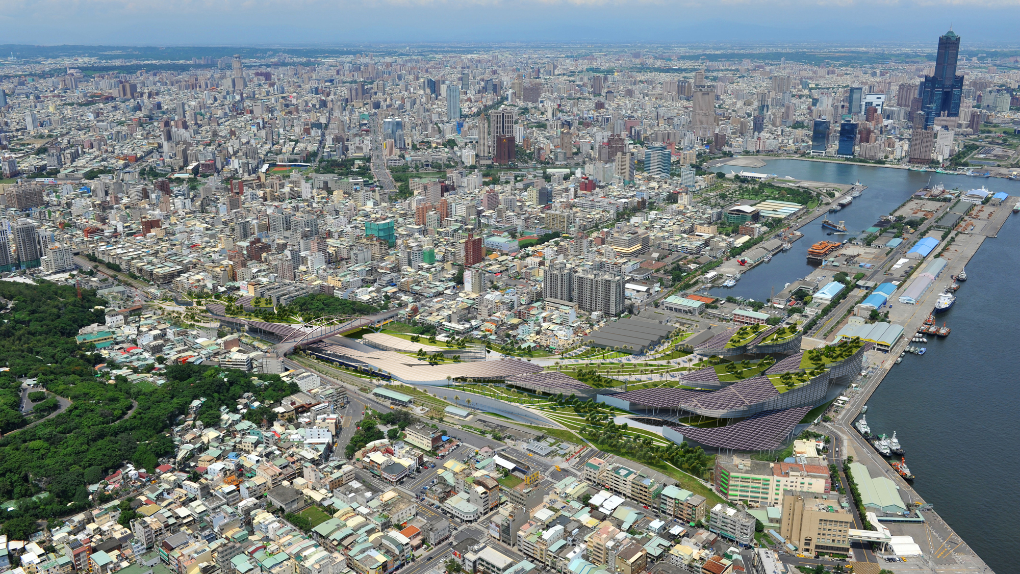 infiltrated cultural and ecological urbanism maxthreads network design proposal