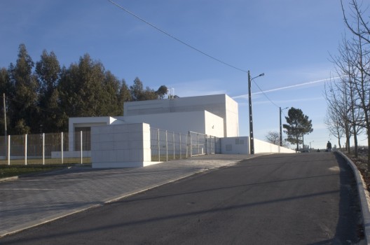 AD Round Up: Educational Architecture Part VII by Source Image from archdaily.com