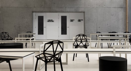 AD Round Up: Educational Architecture Part VII by Source Image from archdaily.com