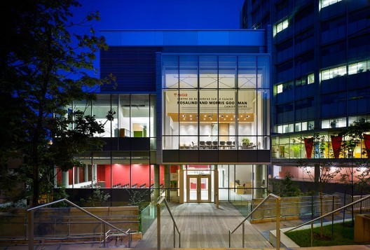AD Round Up: Educational Architecture Part VII by Source Image from archdaily.com
