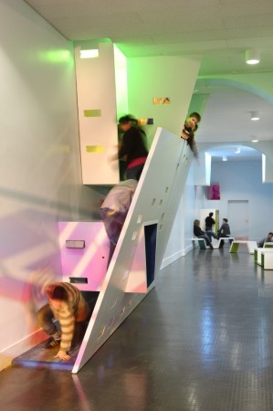 AD Round Up: Educational Architecture Part VII by Source Image from archdaily.com