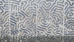 Moving Homeostatic Facade Preventing Solar Heat Gain
