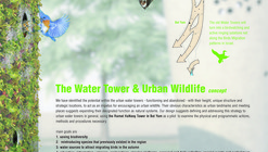 Habitat for Urban Wildlife / Ifat Finkelman_Ofer Bilik Architects