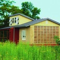 Straw Bale Eco Center / Students of Ball State University Department of Architecture - Image 9 of 4