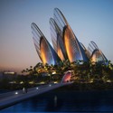 Zayed National Museum / Foster + Partners Zayed National Museum / Foster + Partners